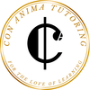 Con anima Tutoring